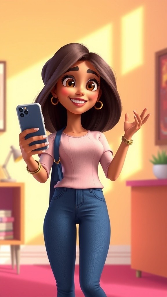 Understanding AI's Role in Your Instagram Reels