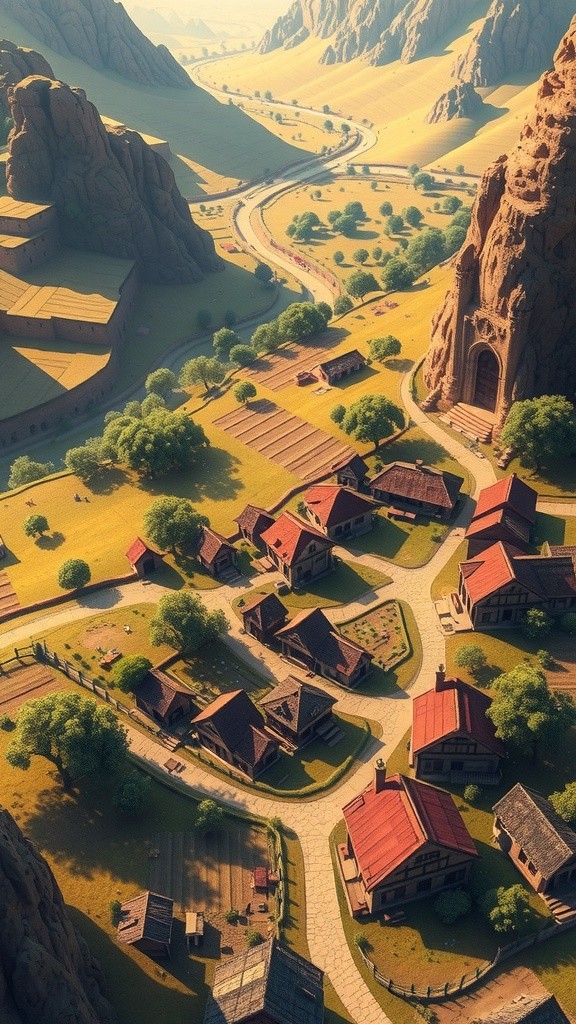 The Rise and Fall: A Brief History of Ancient Rome