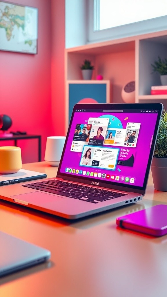 Buat Konten Menarik dan Jual Produk Digital!