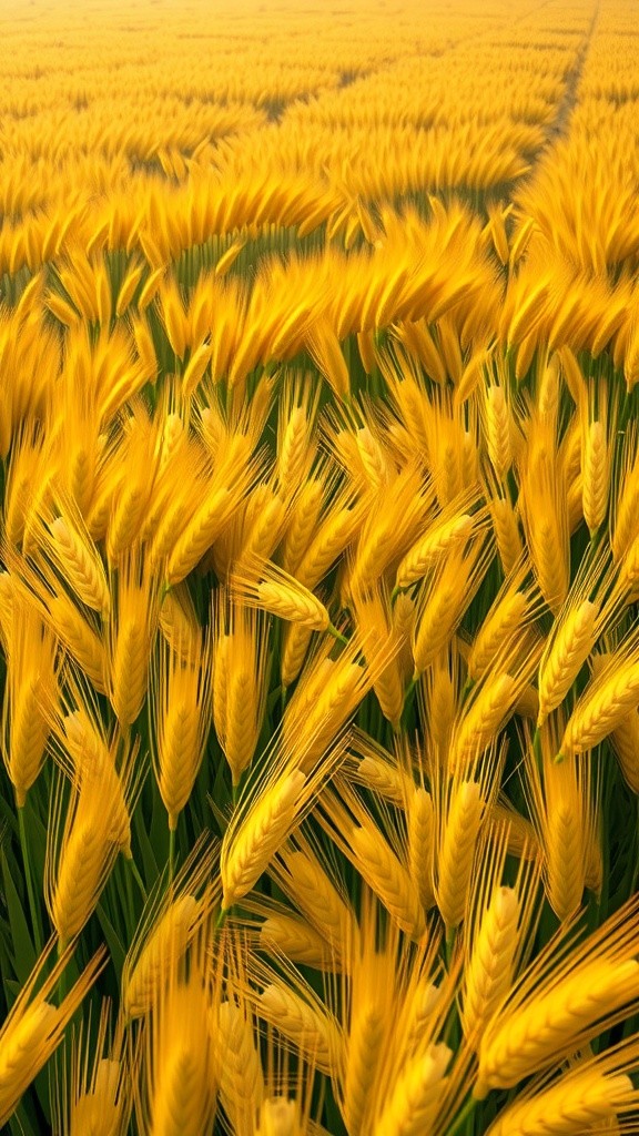 Farming Futures: Players or Pawns?