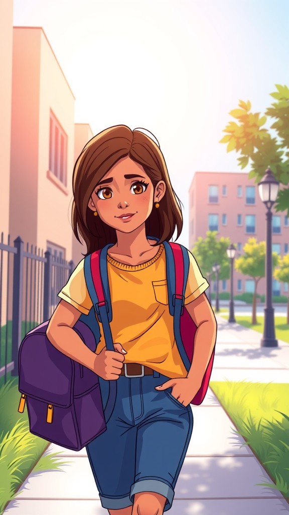 पंखुड़ी का प्यार: मम्मा की सुपरवुमन कहानी