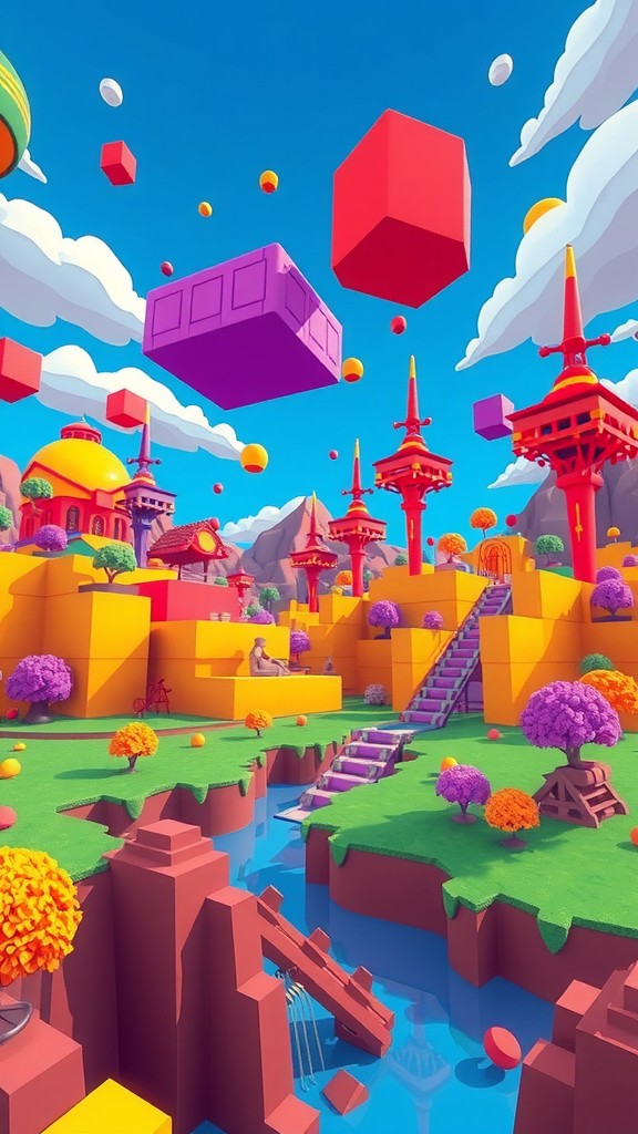 Roblox Adventure: Survive, Collaborate, and Customize!
