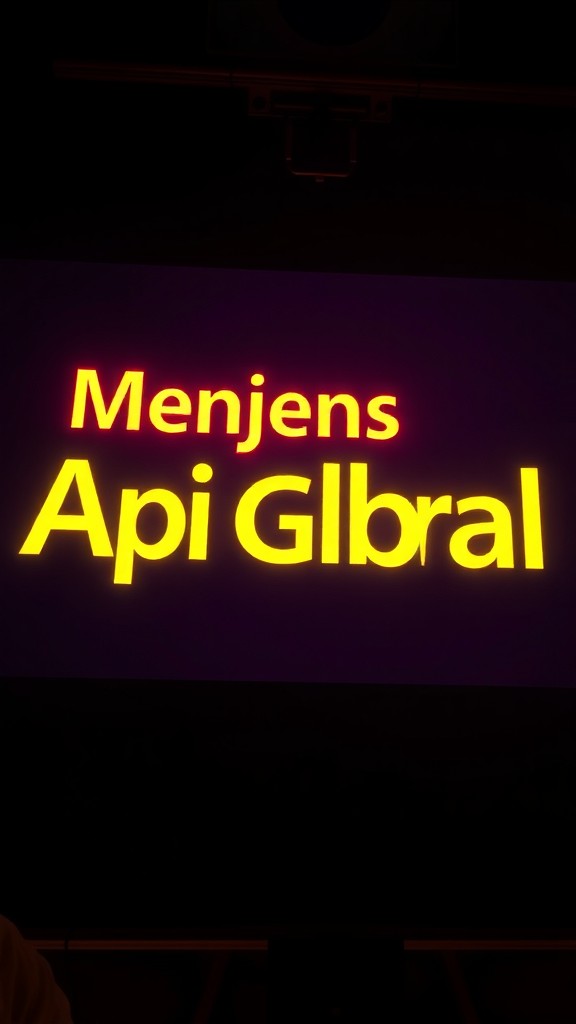 Menuju Perang Global 2043