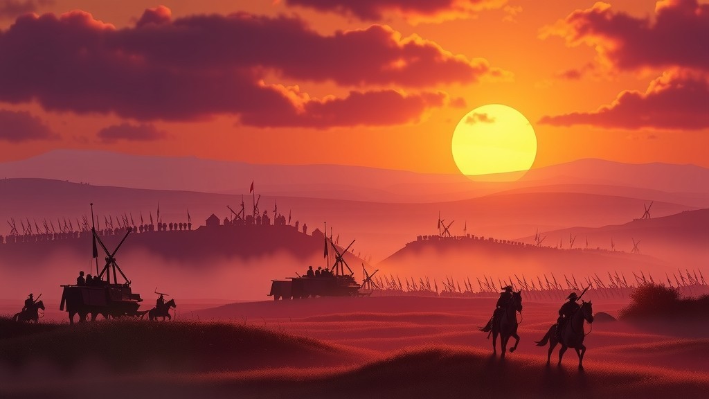 Keberanian Pangeran dalam Perang Diponegoro