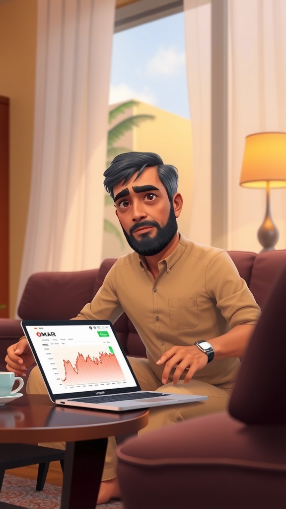 اجعل أموالك تعمل من أجلك مع فلوسك تخدمك!