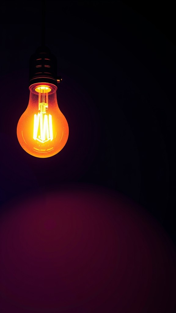 Sejarah Penemuan Lampu: Dari Davy ke Edison!