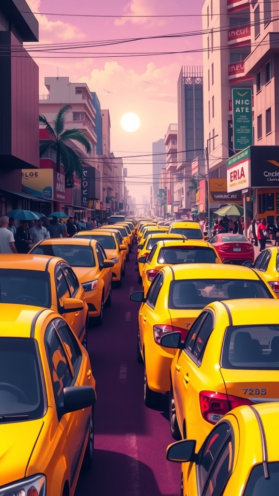 Nkem: The Taxi Prophet Revealed