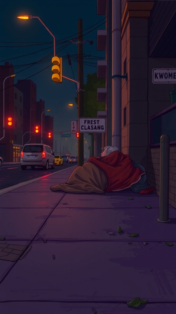 From Homeless to Hero: The Power of Grit