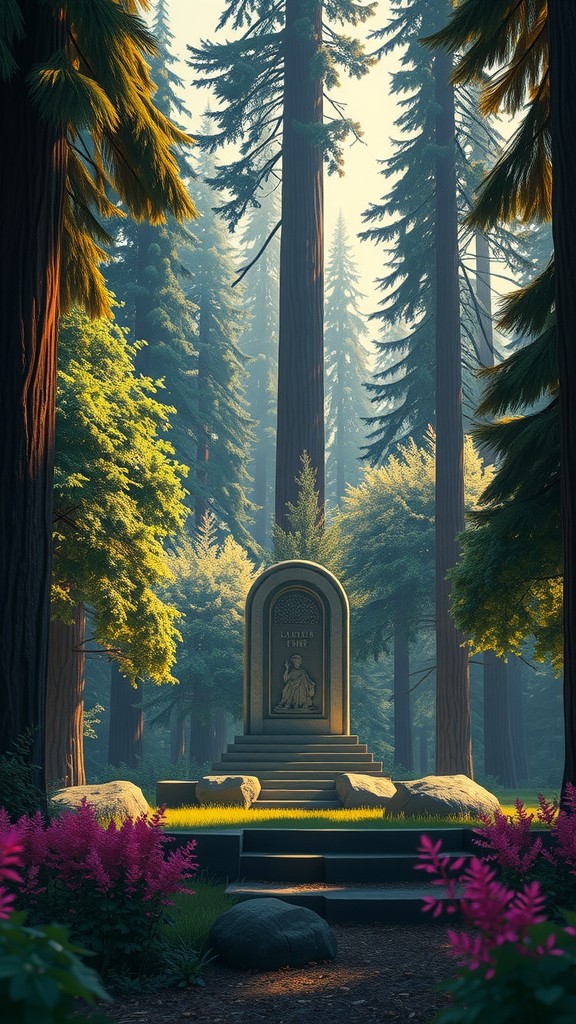 Journey Through History: The Intersection of Past and Present