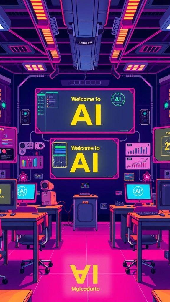 AI Support for Youth Skills in Apps and Coding for Grades 6-8