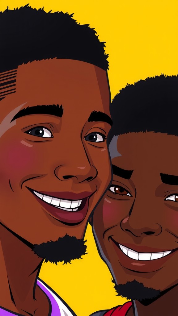 Misteri Kehidupan Abadi Upin & Ipin!