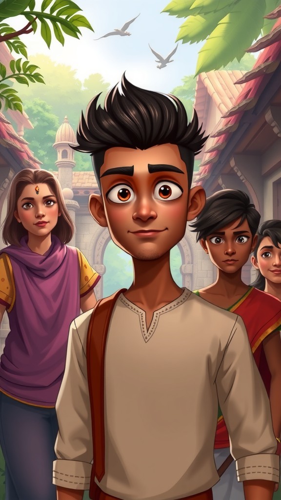चौकाने वाली खोज: पेटी में बंद लड़की