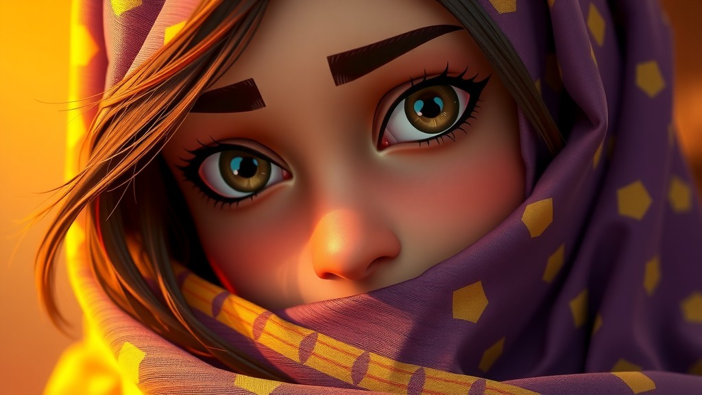 Memahami Jilbab: Lebih dari Sekadar Penutup Kepala
