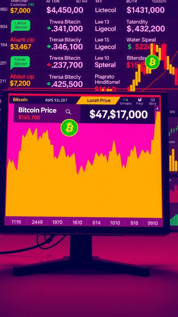 Bitcoin Tembus $17.000: Awal Bullrun atau Jebakan?