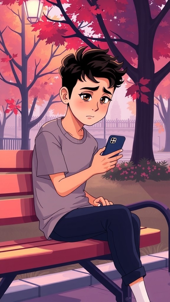 Dukun Online: Janji yang Terbalik