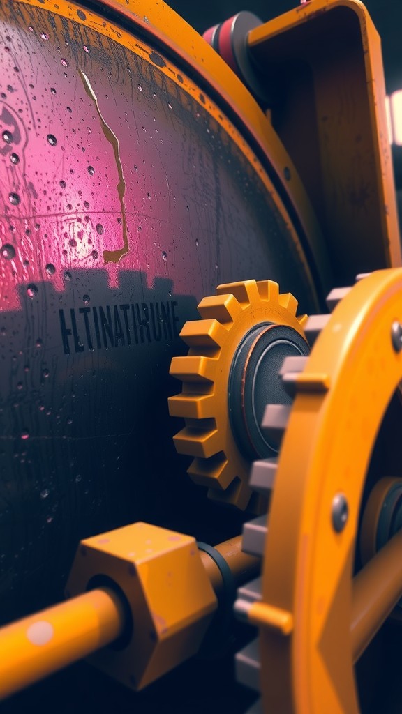 From Dreams to Machines: The Legacy of Bearings