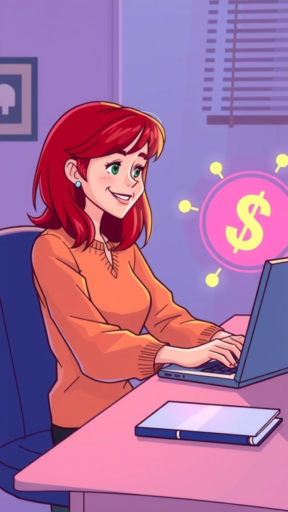 How I Made $100 Online with Zero Followers!