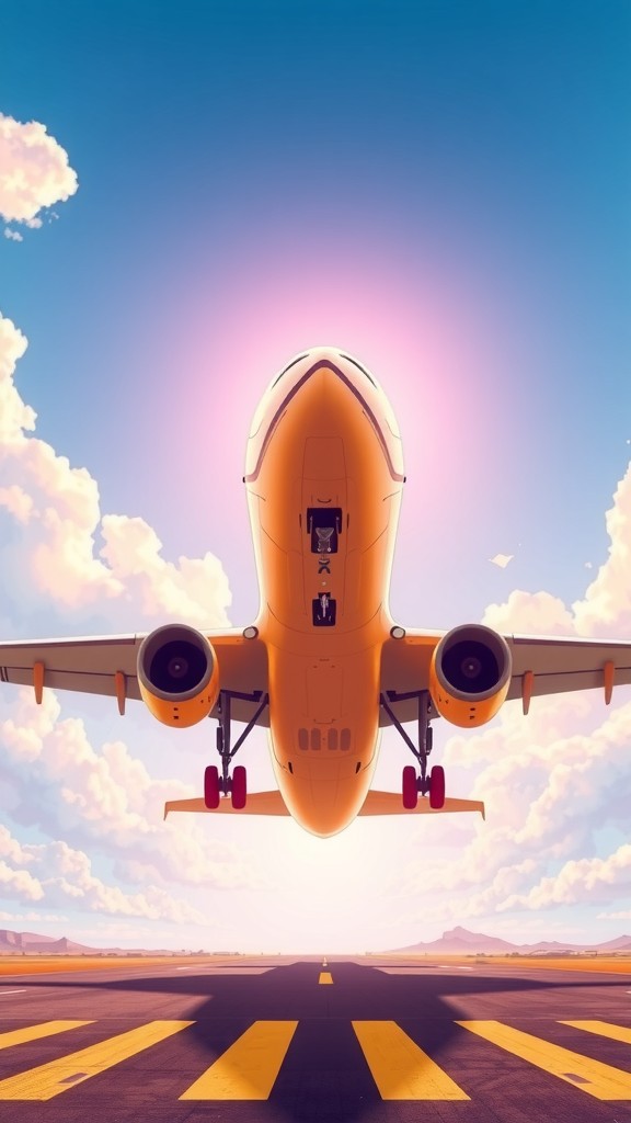 Naik Jet Menuju Purwokerto: Video AI Kreatif!