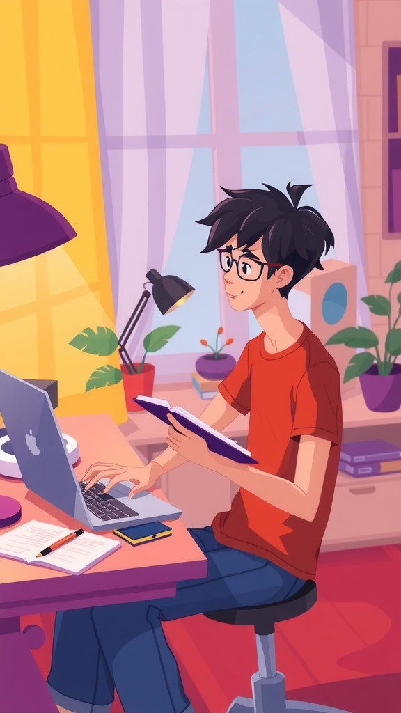 Ide Konten Affiliate TikTok dengan AI dan Canva!