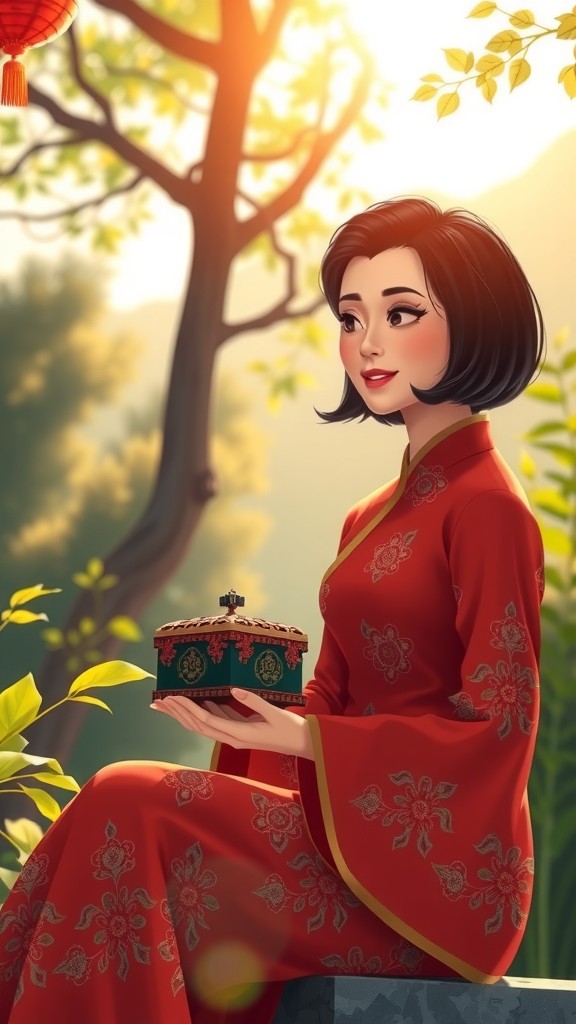 Cahaya Ilahi: Kisah Fatimah dan Anaknya yang Tak Terlahir