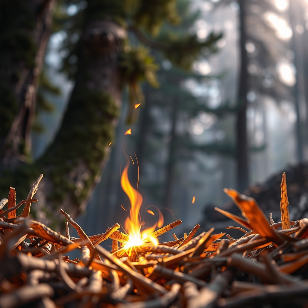 Automated Fire Defense: The PyroDetect and Response System in Action