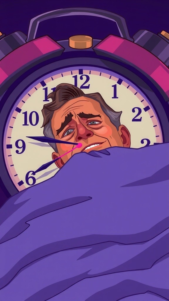 The Time Loop Delivery Adventure