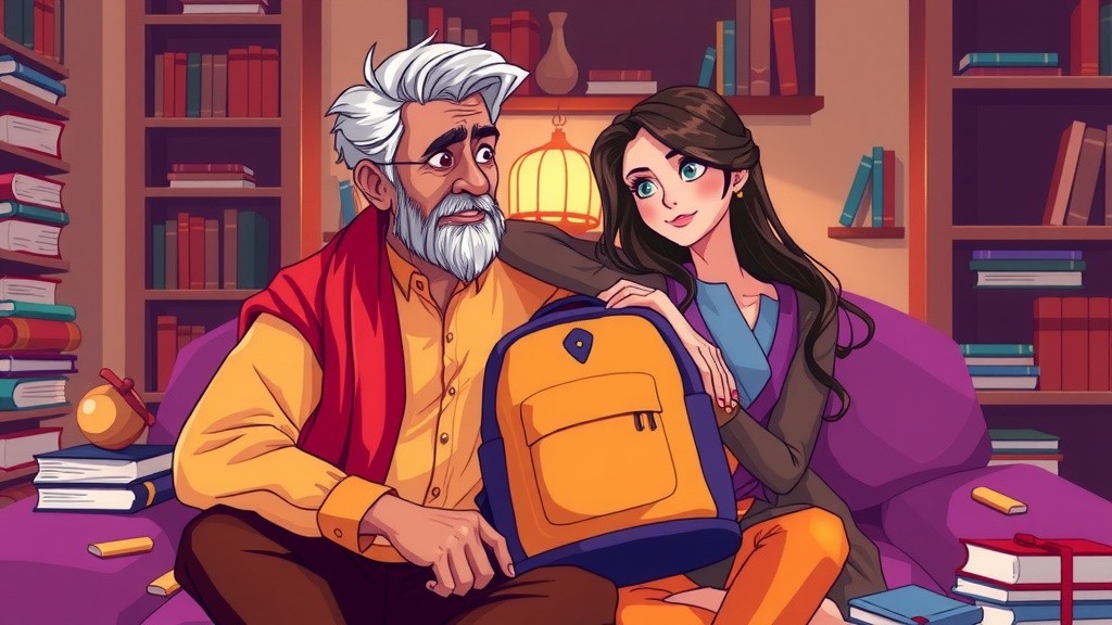 خاموش لمحے اور محبت کی یادیں