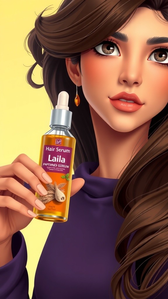 Unlock the Secrets: Cloves for Hair Growth