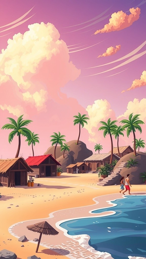 Malin Kundang: A Famous Folktale