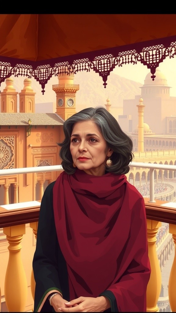 पैग़म्बर ﷺ की करुणा: बदला नहीं, दुआ का संदेश