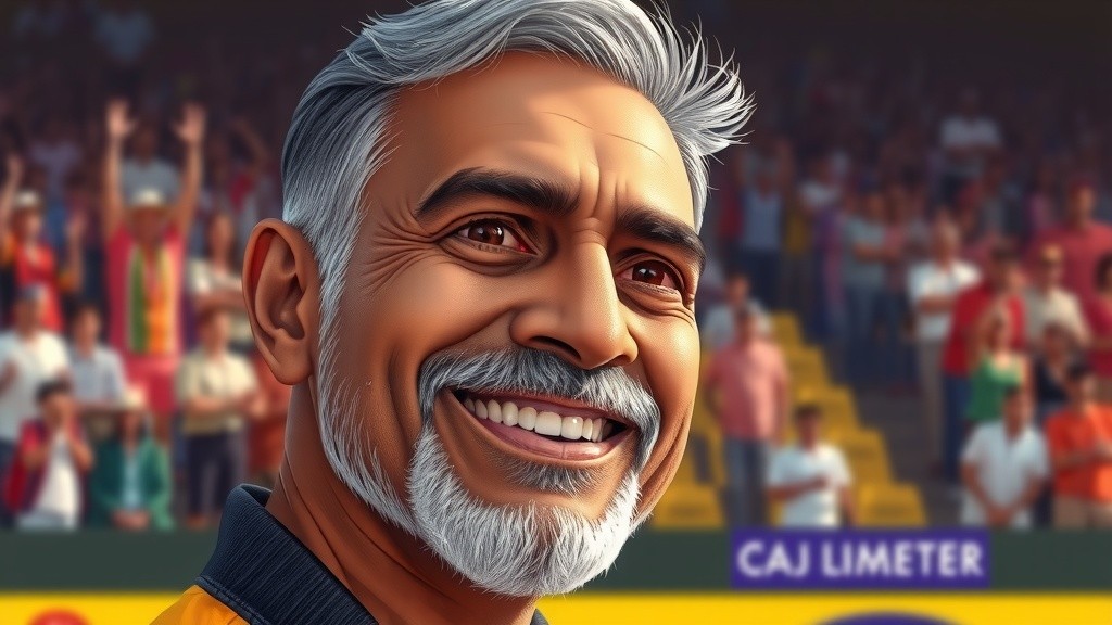 Virat Kohli: Dilli Ka Sher Aur Cricket Ka Superstar
