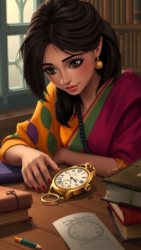 समय का मूल्य
