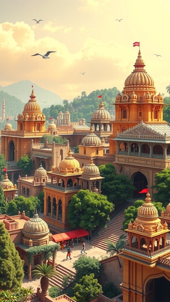 राजा विक्रम का शव और बेताल की कथा
