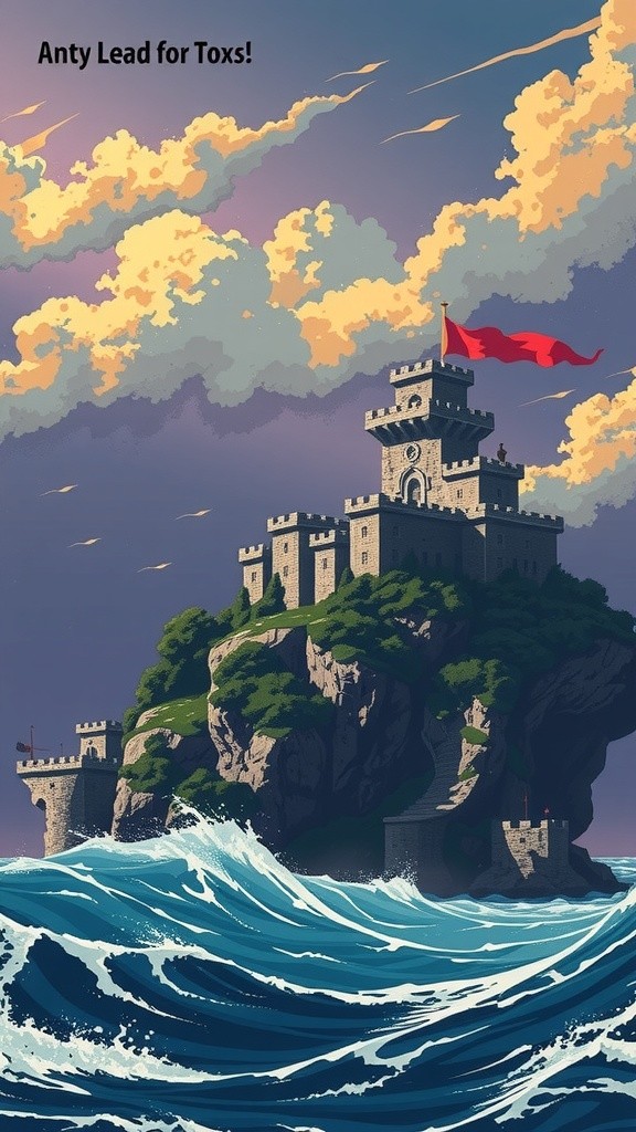 The Unbreakable Fortress of a Strong Mind