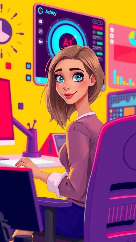 AI-Powered Content Creation: Unlock Your Creative Potential!