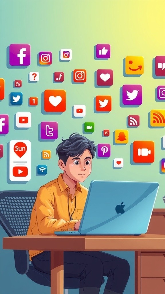 Gen Z Creators: Proving Skills Matter!