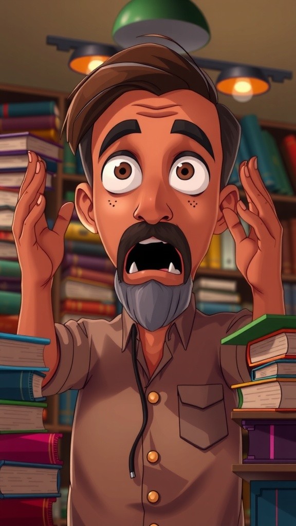 AI Se Kaisi Badli Meri Zindagi! 😱✨