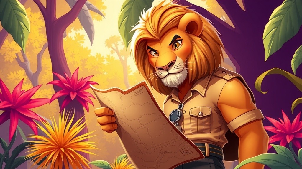Sher Singh ka Lal Qila Adventure!