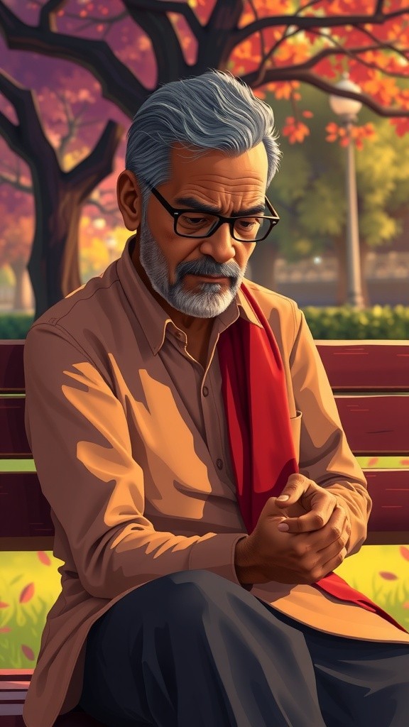 خاموش دل کی کہانی