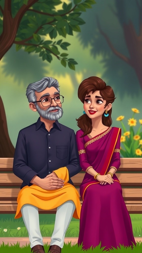 Pyaar Aur Dhoka: Aarav Aur Siya Ki Kahani