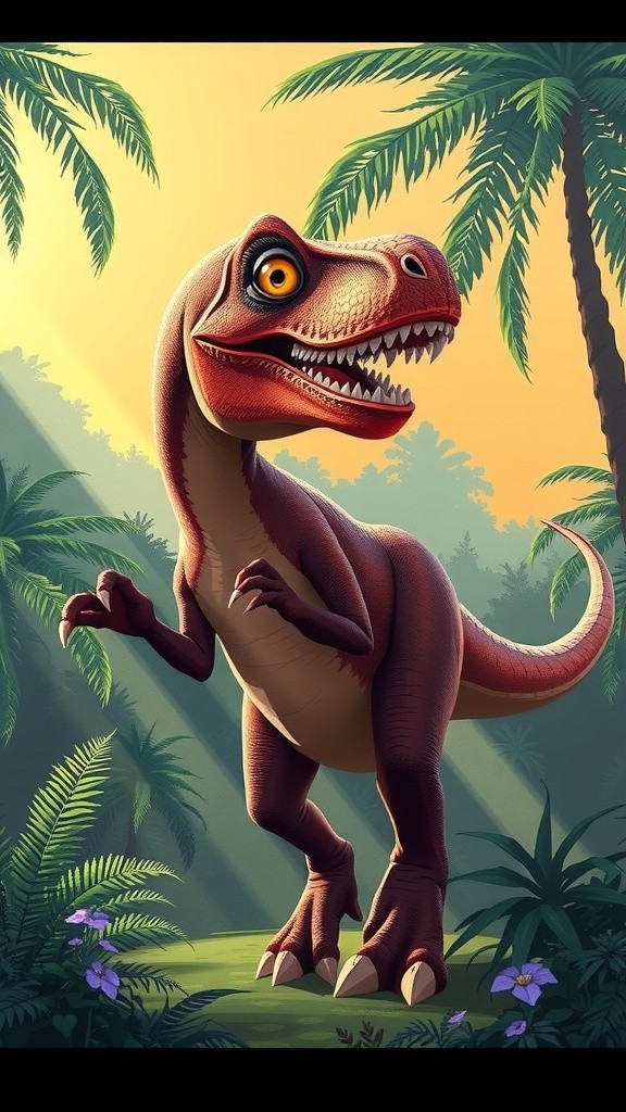 Feathered Dinosaurs: The Surprising Connection to Birds!