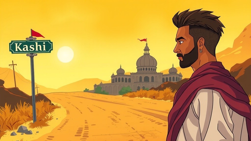 श्रावण और भगवान शिव का वरदान