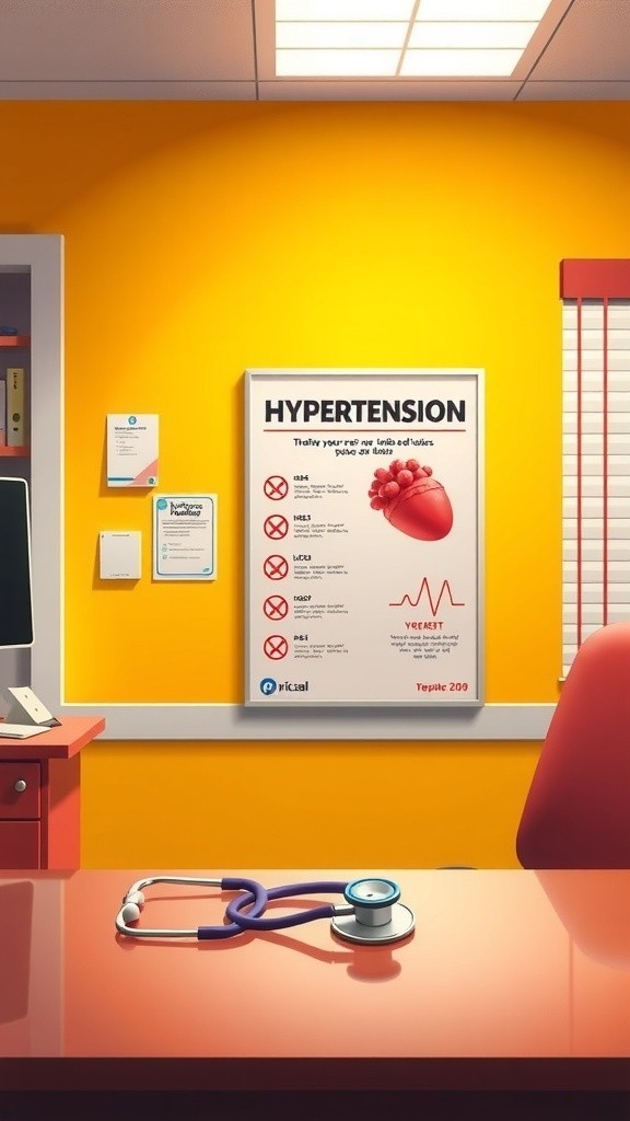 Understanding Hypertension: Causes and Management