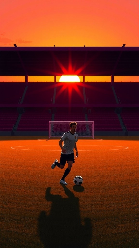 Perjalanan Meisya Menjadi Pemain Futsal Profesional