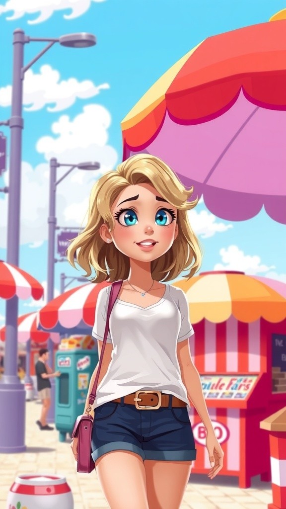 Safety Over Excitement: A Lesson from Lava Ice Cream