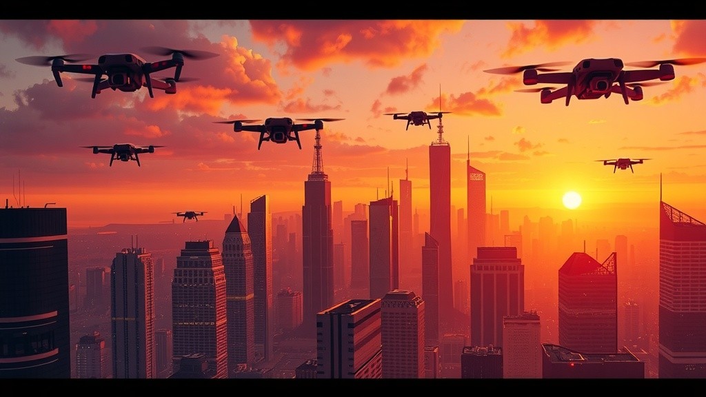 AI Applications Across Travel, Gaming, Education, and Security