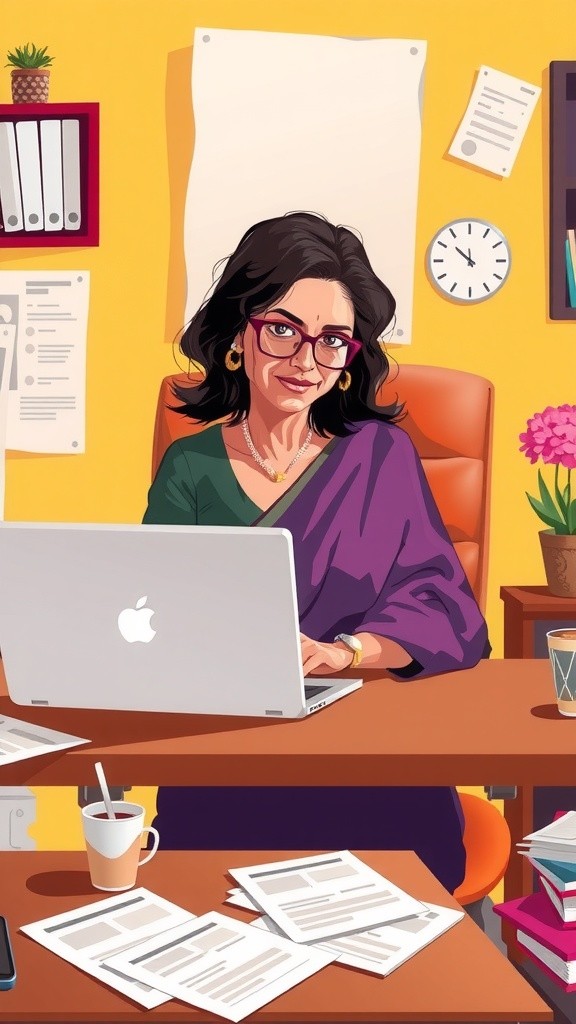 घर बैठे डिजिटल मार्केटिंग से कमाई का नया मौका!