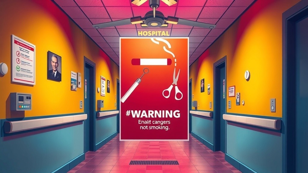The Hidden Dangers of Surgical Smoke: More Toxic Than You Think