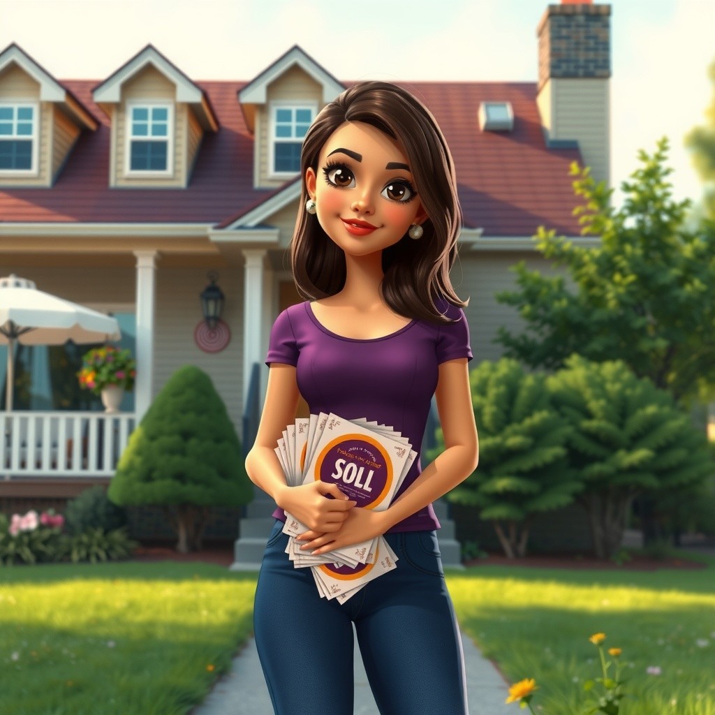 Ringal Dhillon: Door Knocking for First-Time Home Buyers