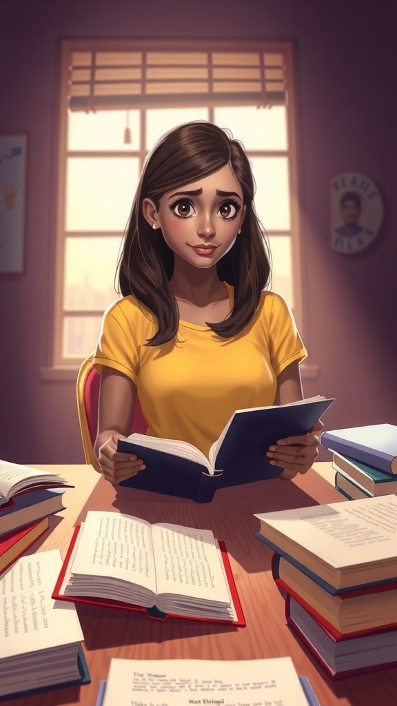 A Gift of Love: Riya's Heartfelt Gesture